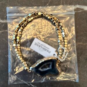 Parklane geode Bracelet